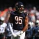 Demarcus Walker Chicago Bears Release