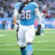 Denico Autry Titans Linebacker Trade News