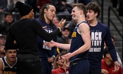 Denver Nuggets Starting Lineup Decision February 2025