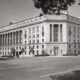 Department Of Justice Office Building