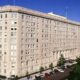 Department Of Veterans Affairs Building Washington D.c.