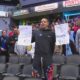 Desmond Bane Basketball Game Children Cheering