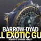 Destiny 2 Barrow Dyad Exotic Smg Guide