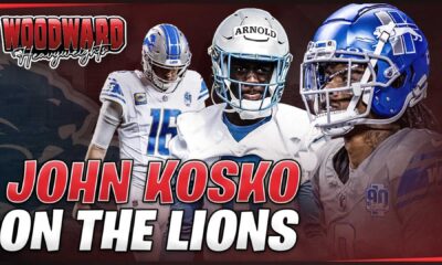 Detroit Lions Player Contracts Offseason Analysis