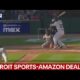 Detroit Tigers Games Streaming Amazon Prime