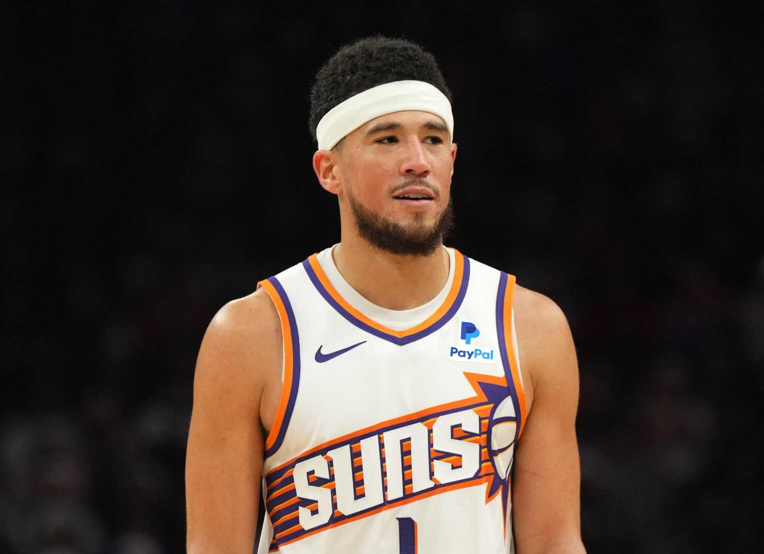 Devin Booker Nba All Star Snub 2024