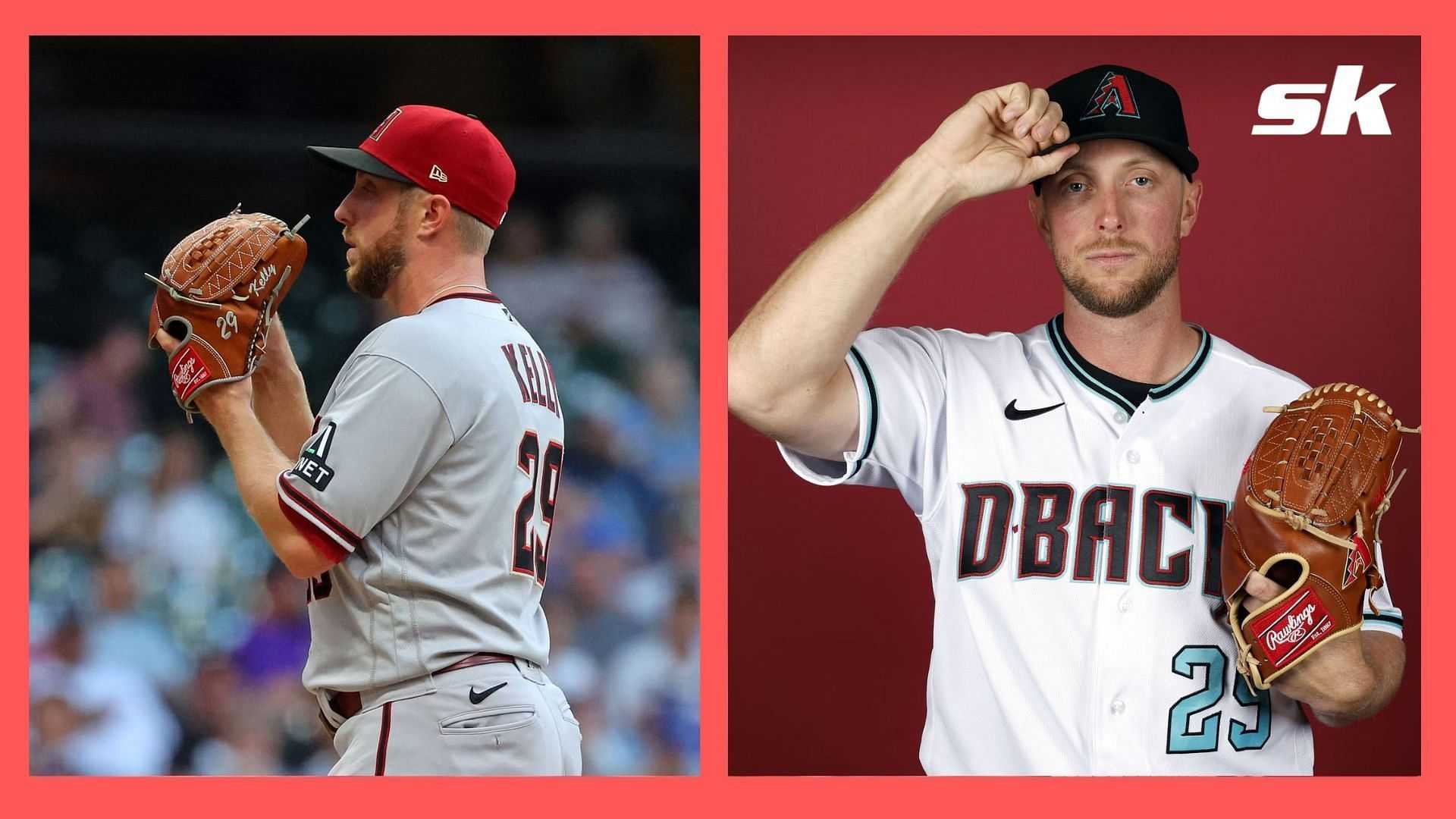 Diamondbacks Baseball Player Injury Recovery