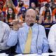 Dick Vitale Commentator Clemson Basketball