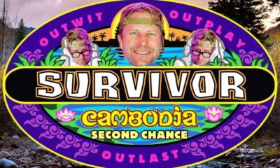 Dierks Bentley Survivor Competition Humor