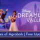 Disney Dreamlight Valley Agrabah Update