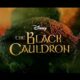 Disney Live Action Remakes Black Cauldron Atlantis