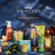 Disney Princess Bath And Body Works Collection