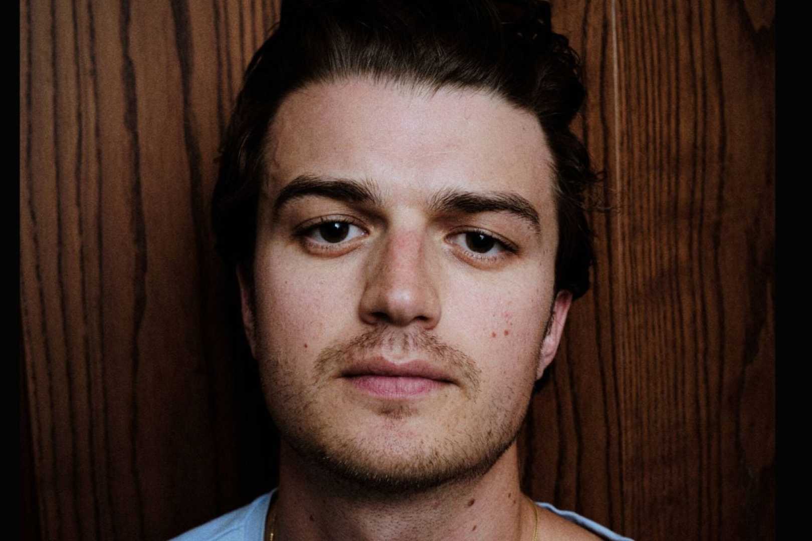 Djo Joe Keery Laneway Festival Australia Performance