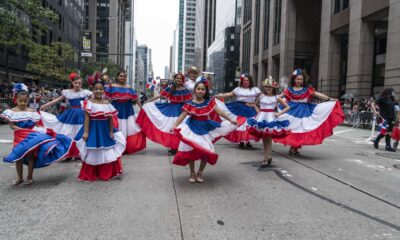 Dominican Independence Day Celebration Event New York City