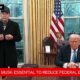 Donald Trump Elon Musk Oval Office