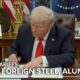 Donald Trump Tariffs Steel Aluminum News