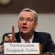 Doug Collins Senate Confirmation Hearing Va Secretary