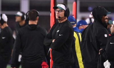 Doug Nussmeier Coaching Nfl Offensive Coordinator