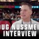 Doug Nussmeier Eagles Coach Interview