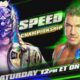 Dragon Lee Wwe Speed Championship Match 2025