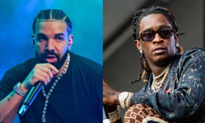 Drake And Young Thug Album Release