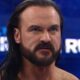 Drew Mcintyre Injury Wwe Smackdown February 2025