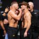 Dricus Du Plessis Sean Strickland Ufc Rematch