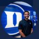 Duke Basketball Assistant Coach Jai Lucas