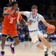 Duke Basketball Vs Miami College Basketball February 2025