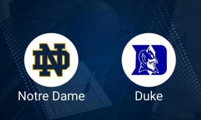 Duke Vs Notre Dame Women Basketball Game February 2025
