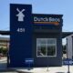 Dutch Bros Inc Coffee Drive Thru Shop