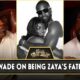 Dwyane Wade Zaya Wade Interview Parenting