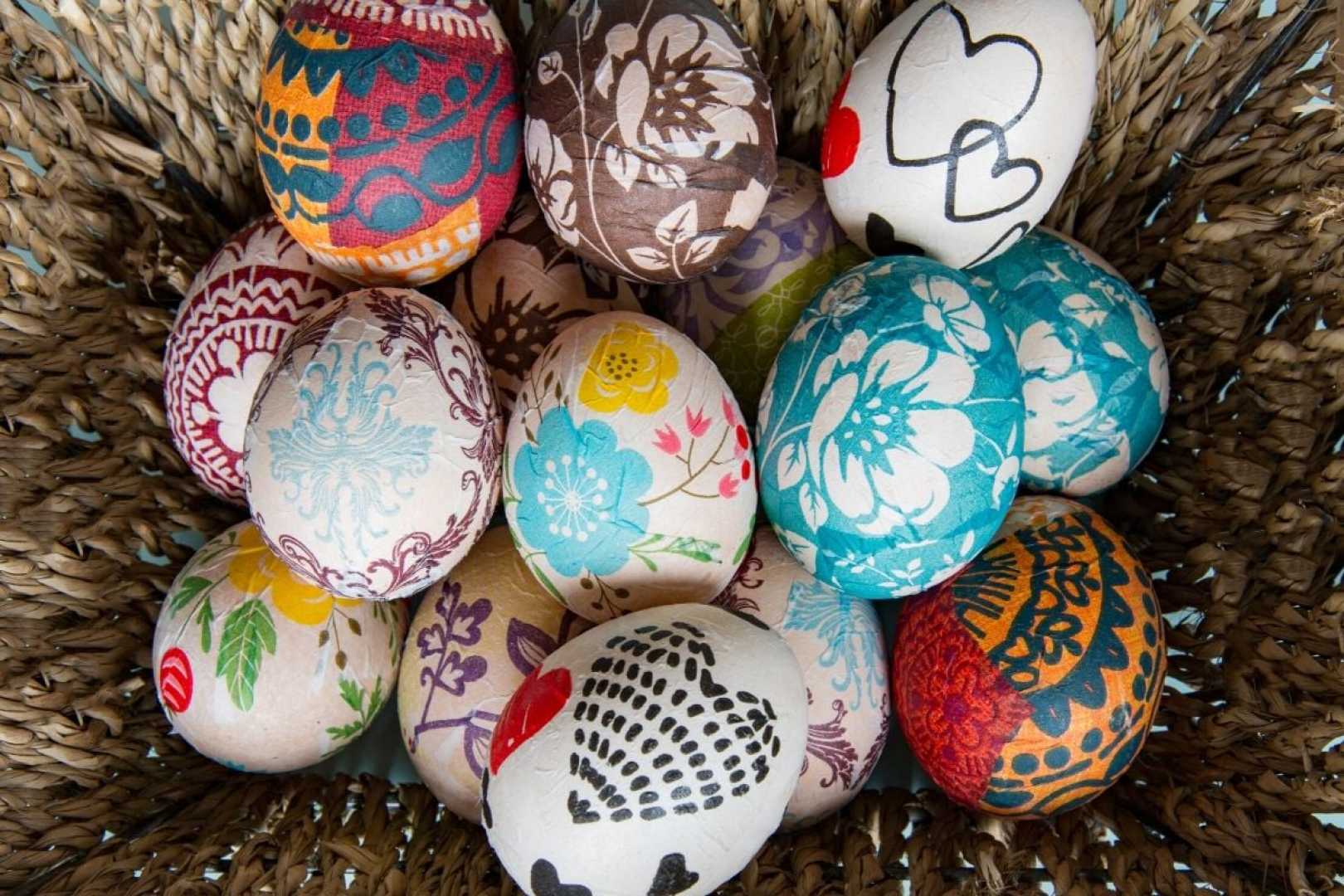 Easter Crafts, Egg Dye Alternatives, Diy Decorations