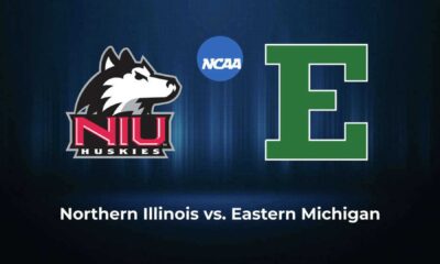 Eastern Michigan Sports Events February 2025