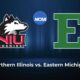 Eastern Michigan Sports Events February 2025