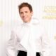 Eddie Redmayne Sag Awards Appearance 2025