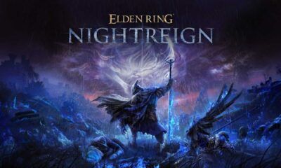 Elden Ring Nightreign Gameplay Elements