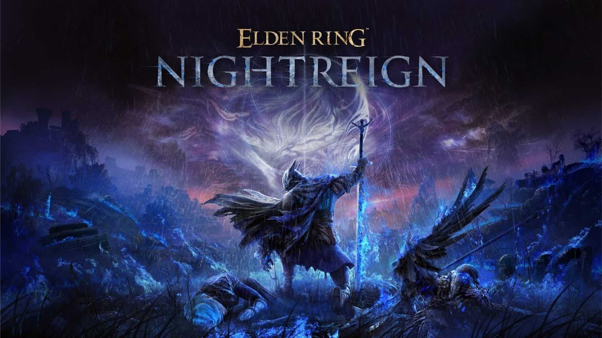 Elden Ring Nightreign Gameplay Elements