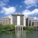 Eli Lilly Headquarters Indianapolis Indiana