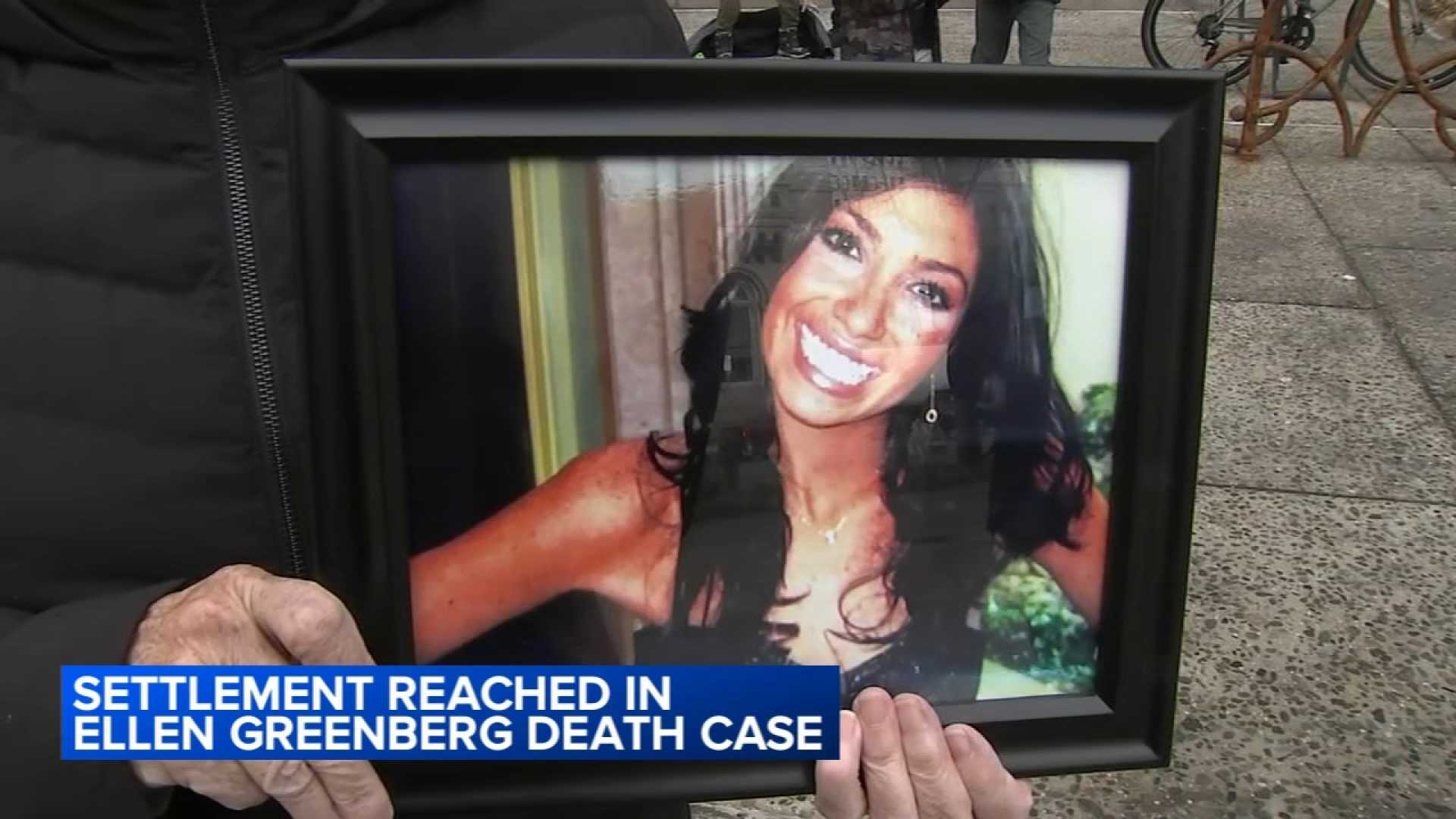 Ellen Greenberg, 27 Year Old Teacher, Homicide Investigation, Philadelphia Apartment