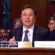 Elon Musk Congressional Hearing