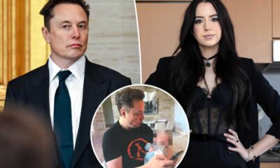 Elon Musk Custody Lawsuit Court Documents