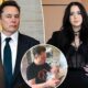 Elon Musk Custody Lawsuit Court Documents