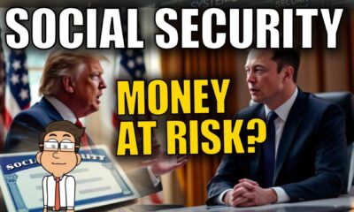 Elon Musk Social Security Administration Access Controversy