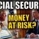 Elon Musk Social Security Administration Access Controversy