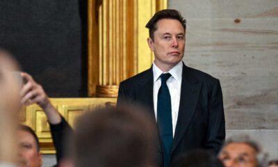 Elon Musk Tesla Controversies Wealth Decline