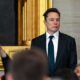 Elon Musk Tesla Controversies Wealth Decline