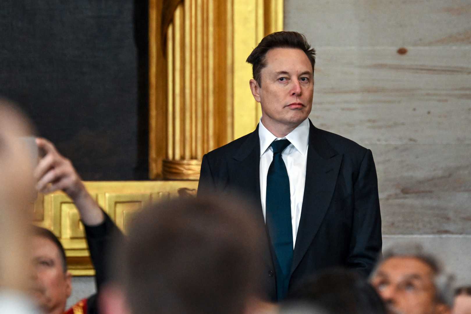 Elon Musk Tesla Controversies Wealth Decline