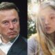 Elon Musk Vivian Jenna Wilson Anti Transgender Policies