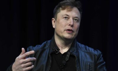 Elon Musk Wealth Loss Financial News